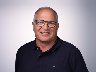 Referenz Volvo Group Schweiz AG