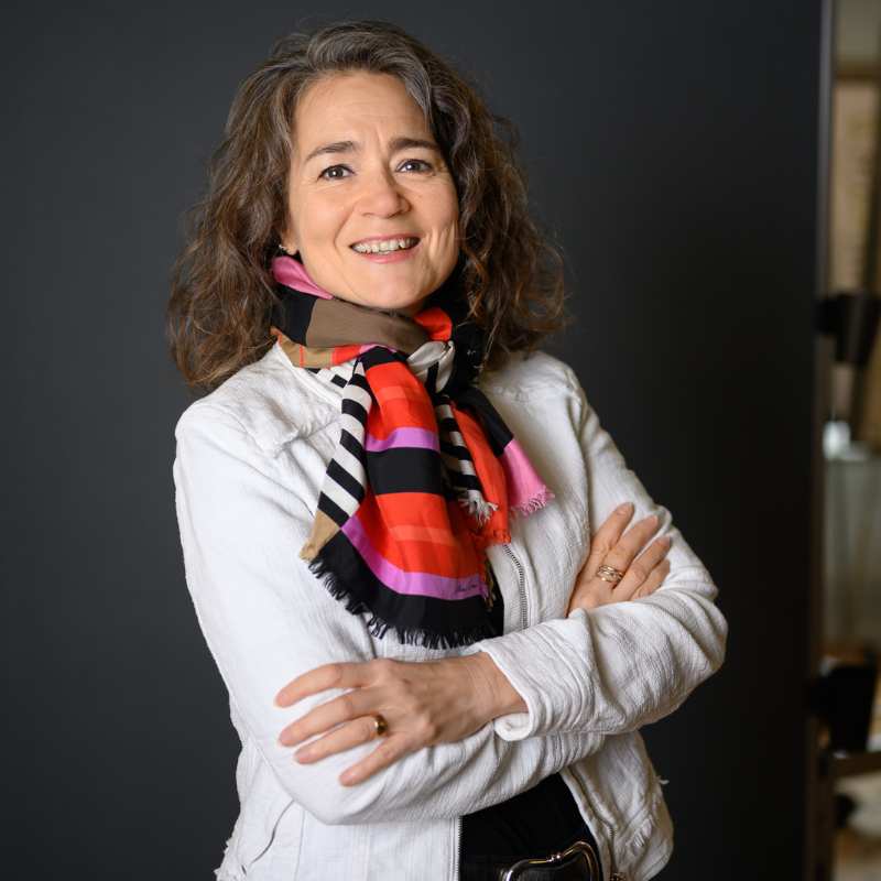 Coaching fĂĽr Unternehmer Schweiz Bettina Spichiger