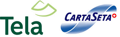Tela Cartaseta Logo