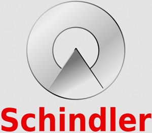 Schindler logo
